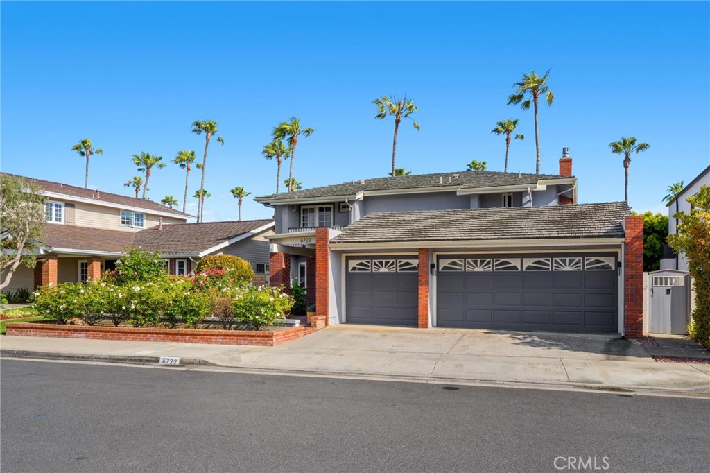 6722 Morning Tide Drive