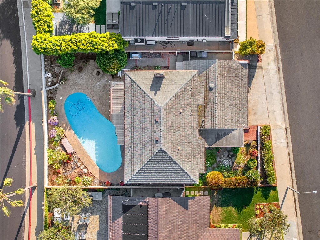 6722 Morning Tide Drive