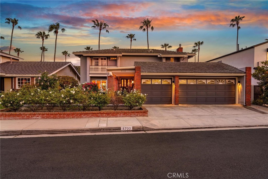 6722 Morning Tide Drive