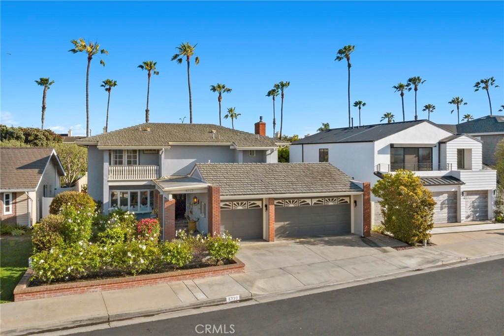 6722 Morning Tide Drive