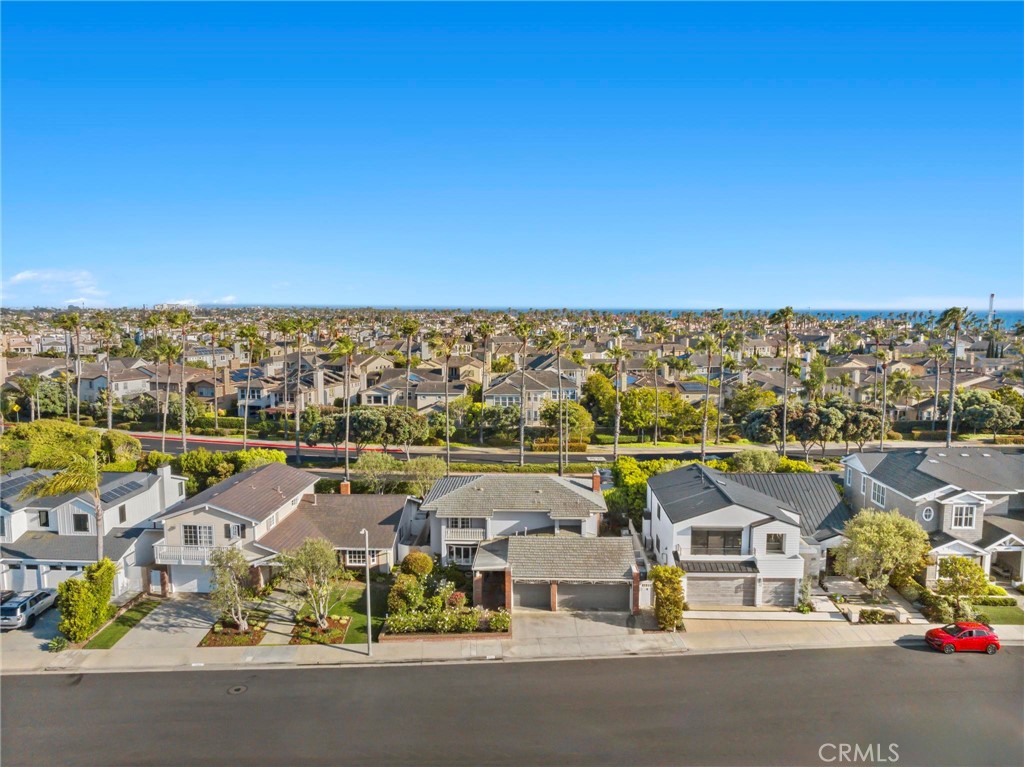 6722 Morning Tide Drive