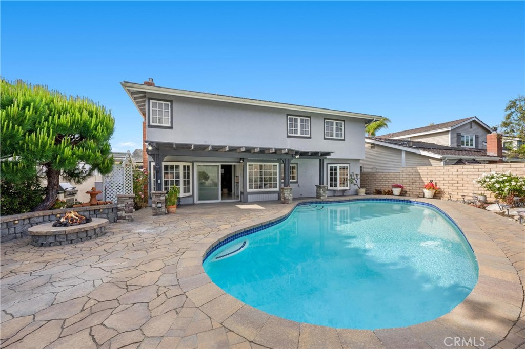 6722 Morning Tide Drive