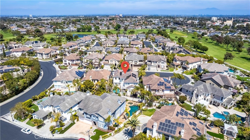 19621 Dearborne Circle