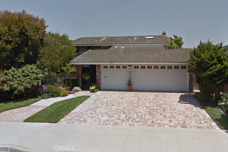 6781 Lawn Haven Drive