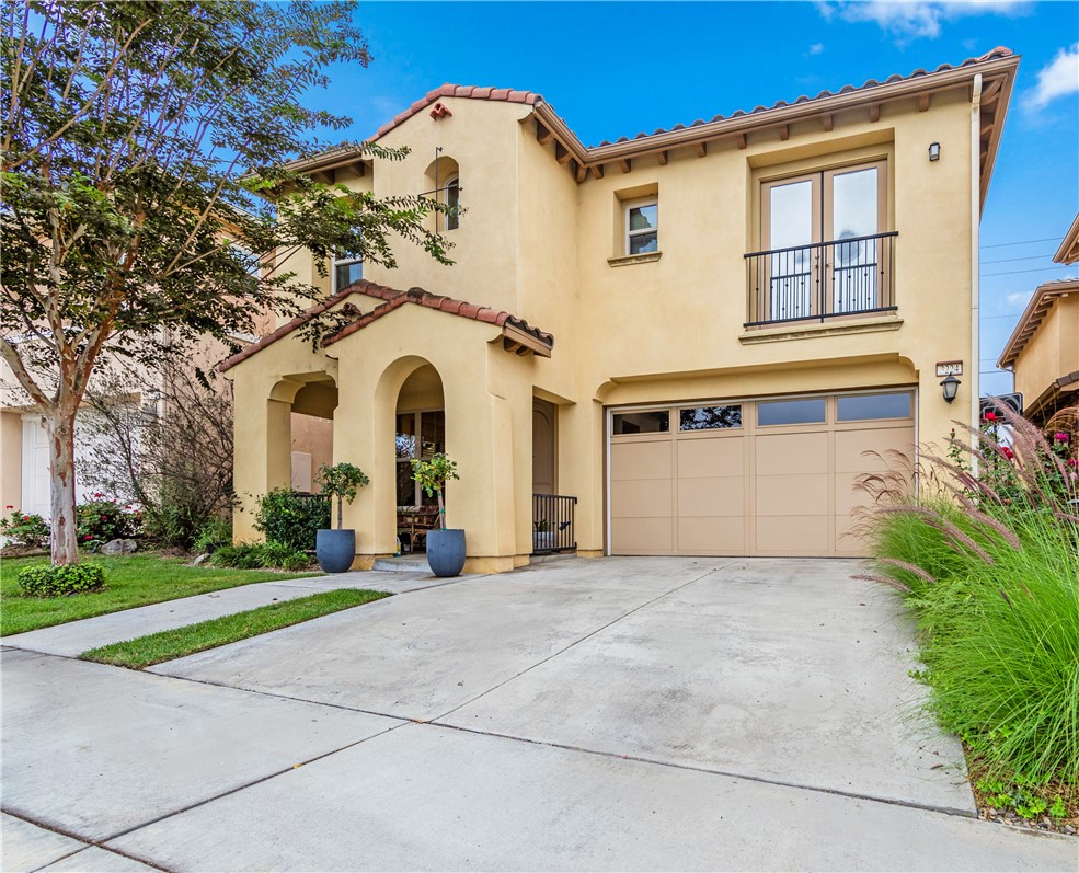 3224 Ridge Park Court