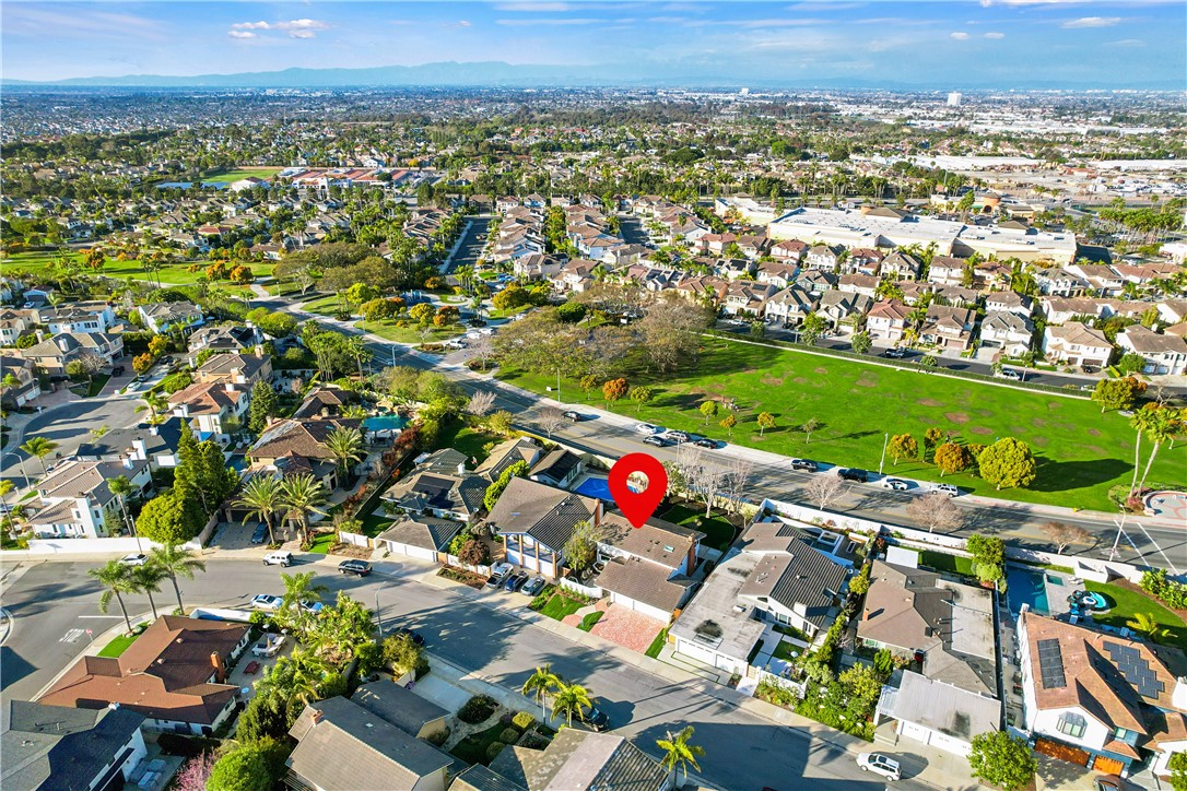 6781 Lawn Haven Drive