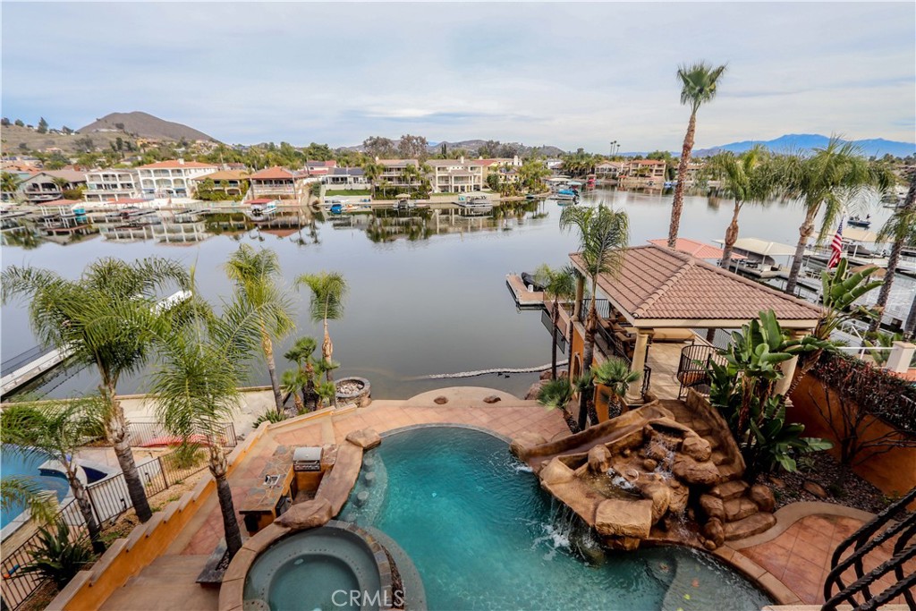 23180 Gray Fox Drive