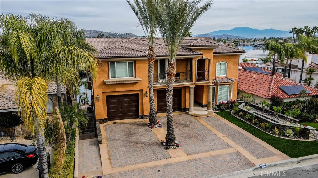 23180 Gray Fox Drive