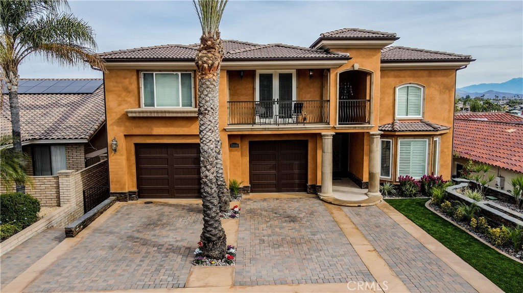 23180 Gray Fox Drive