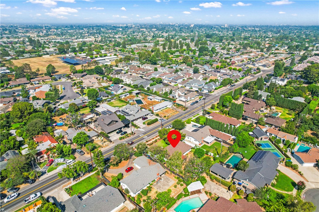 1281 La Colina Drive