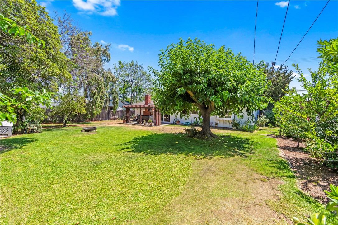 1281 La Colina Drive