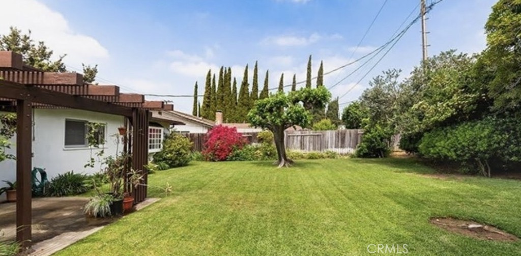 1281 La Colina Drive