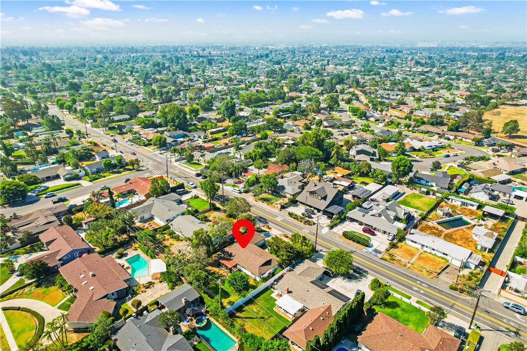 1281 La Colina Drive