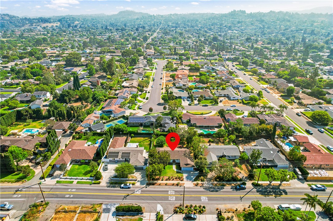 1281 La Colina Drive