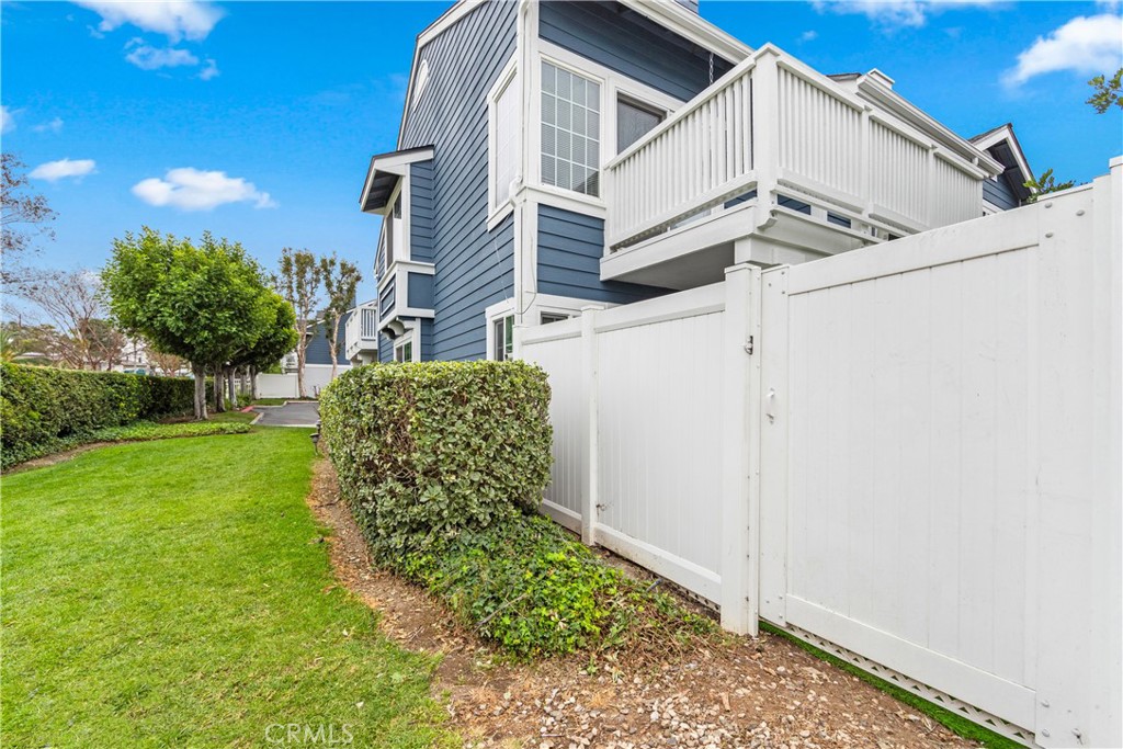 501 Stone Harbor Circle CI77