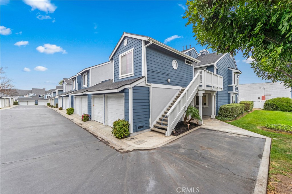 501 Stone Harbor Circle CI77