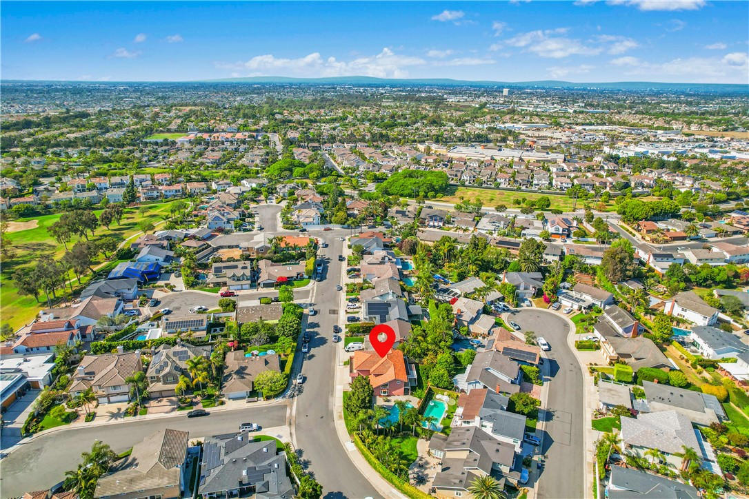 19332 Evening Hill Drive