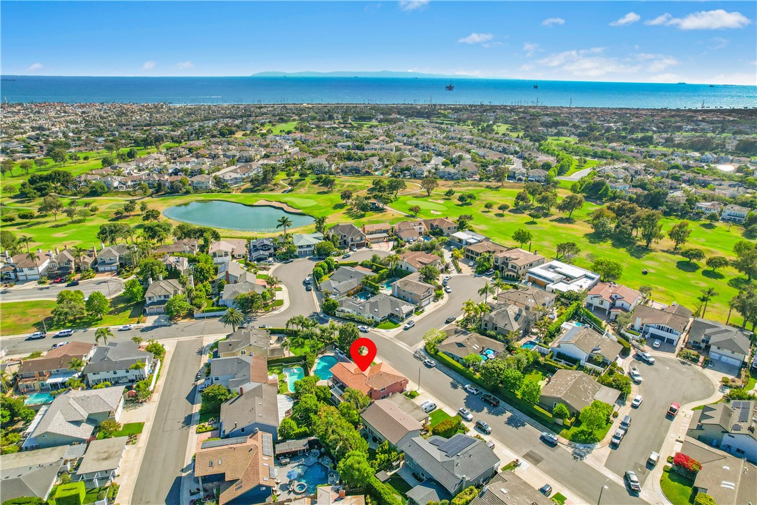 19332 Evening Hill Drive