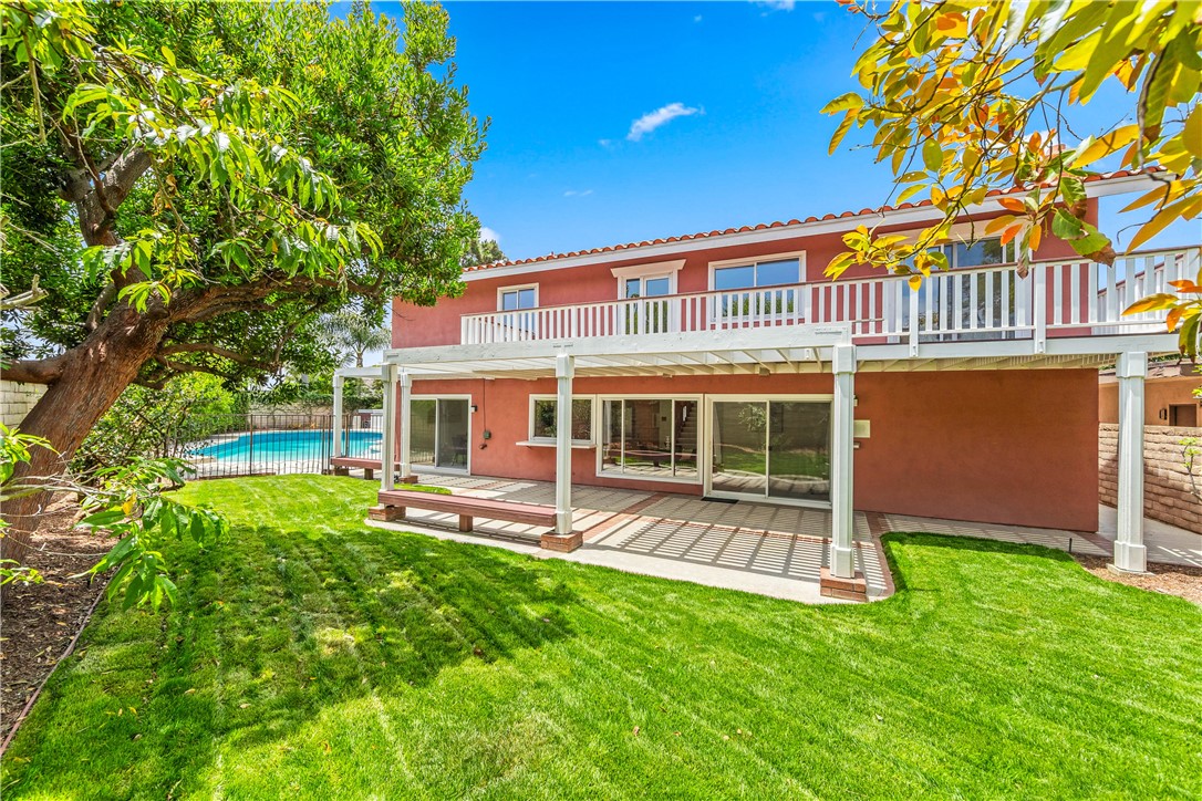 19332 Evening Hill Drive