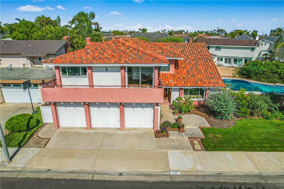 19332 Evening Hill Drive