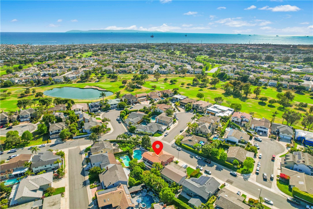 19332 Evening Hill Drive