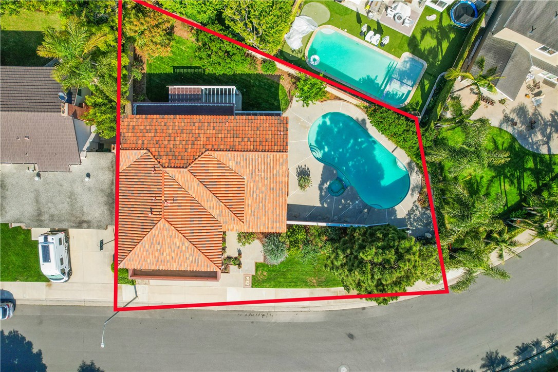 19332 Evening Hill Drive