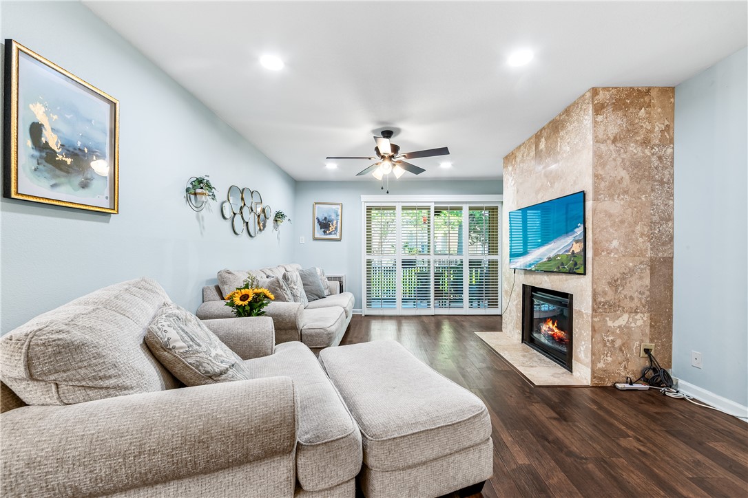 7890 E Spring Street 22F