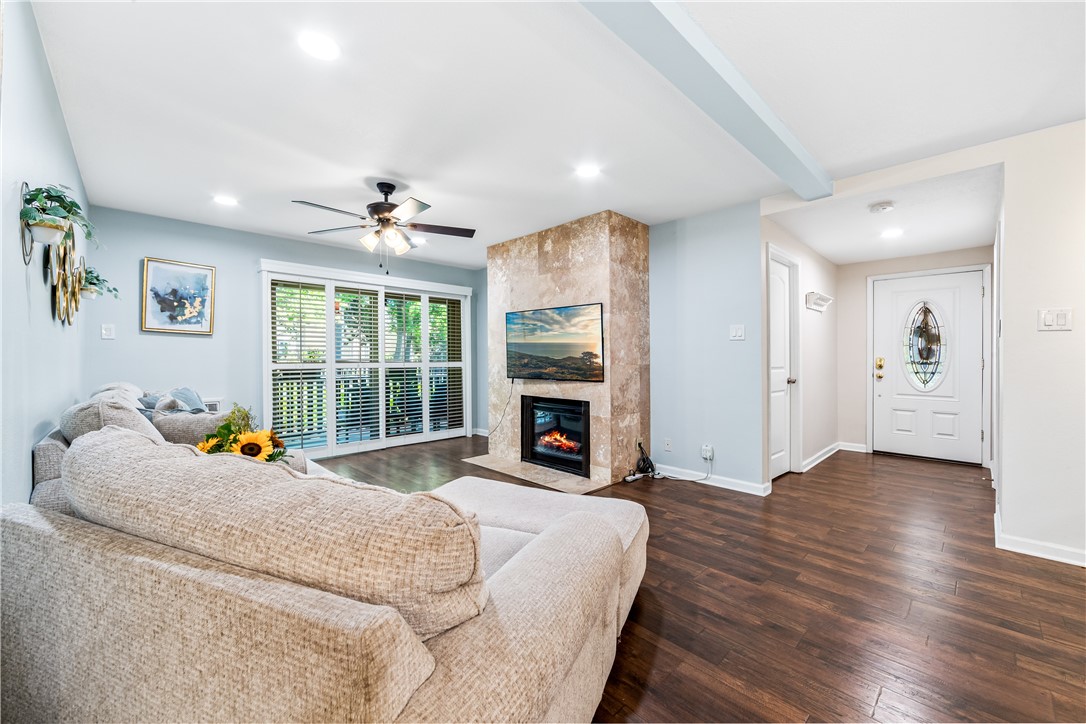 7890 E Spring Street 22F