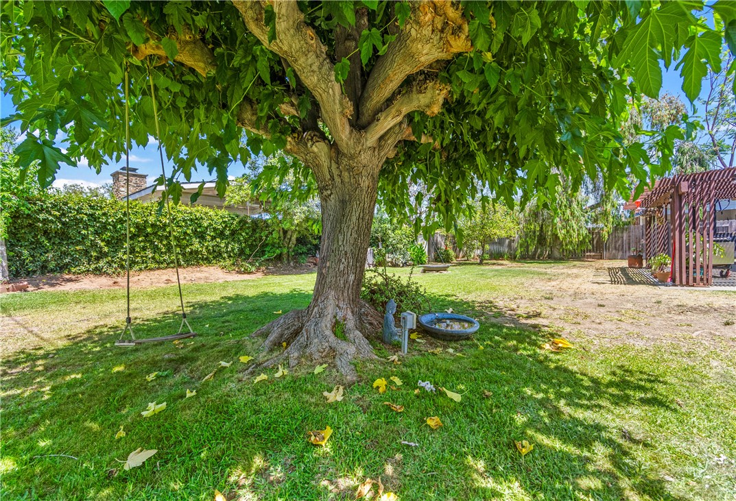 1281 La Colina Drive