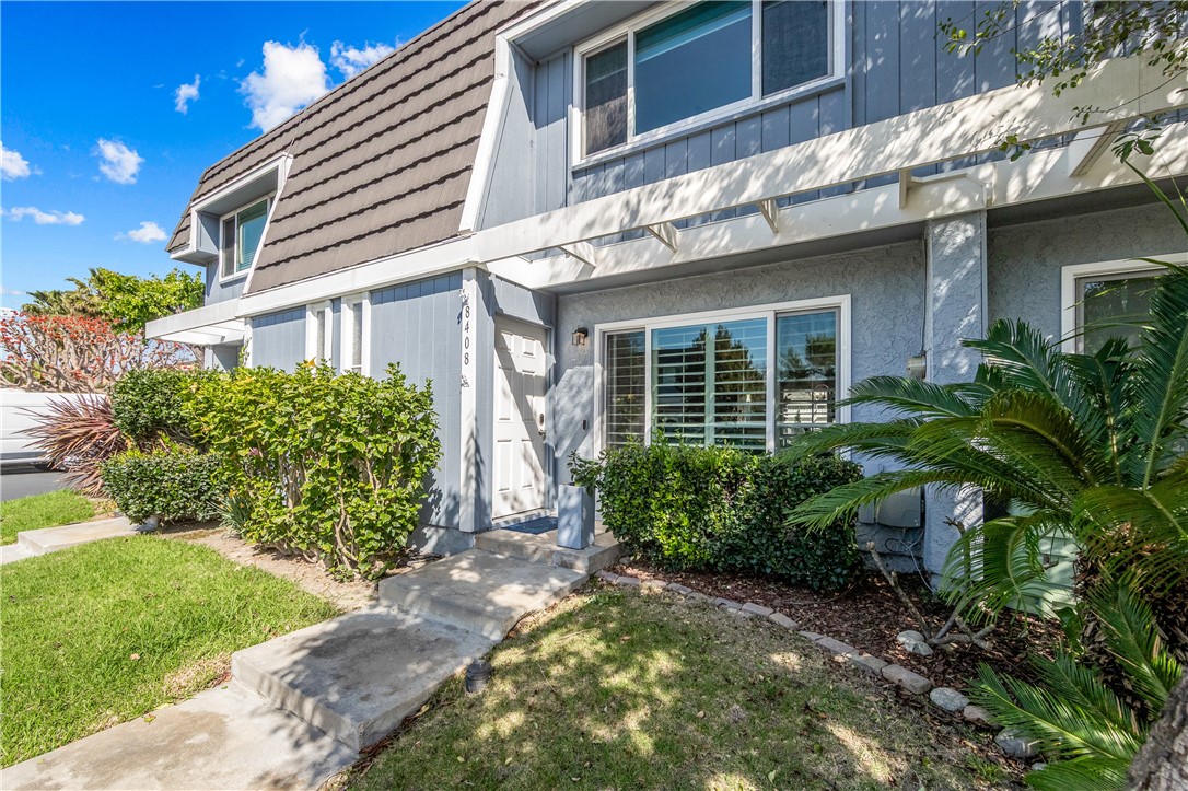 8408 Dory Drive
