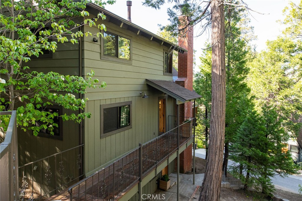 240 Blue Lake Road