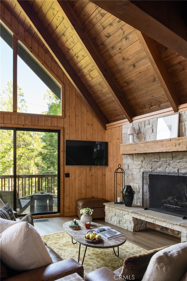 240 Blue Lake Road