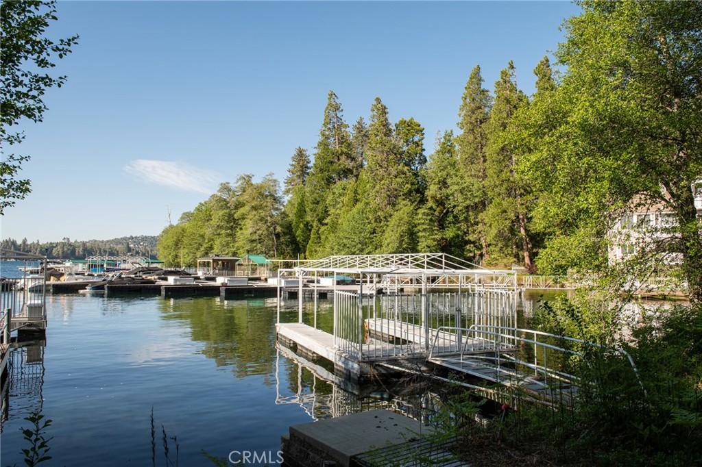240 Blue Lake Road