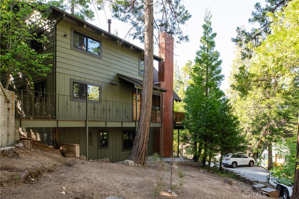240 Blue Lake Road