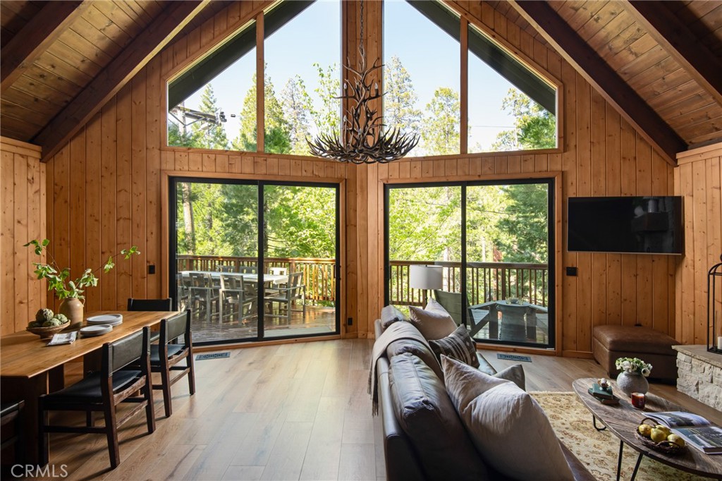 240 Blue Lake Road