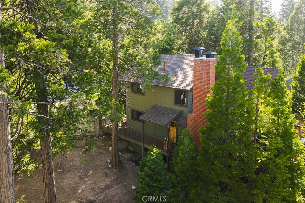 240 Blue Lake Road