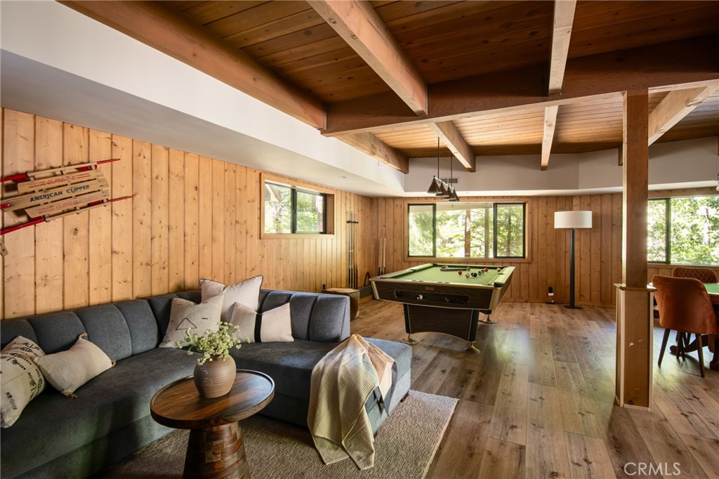240 Blue Lake Road