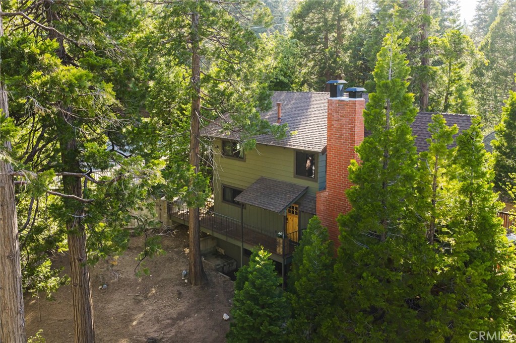 240 Blue Lake Road