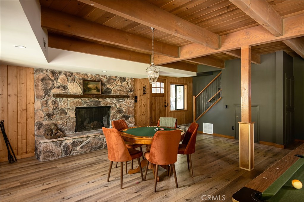 240 Blue Lake Road