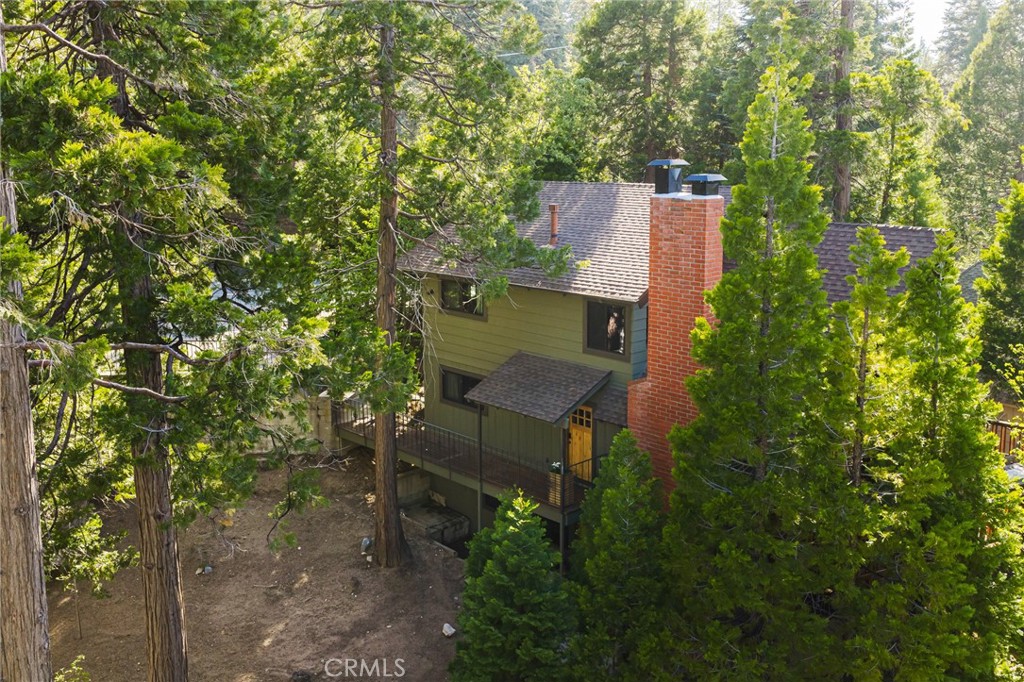240 Blue Lake Road