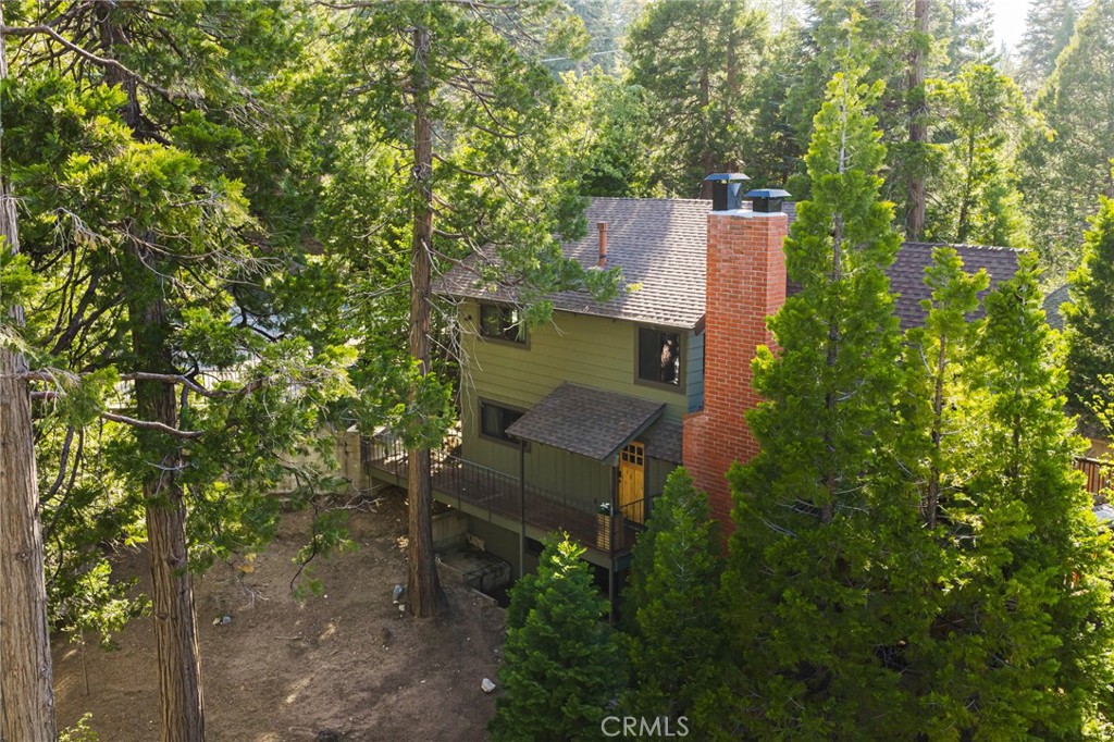 240 Blue Lake Road