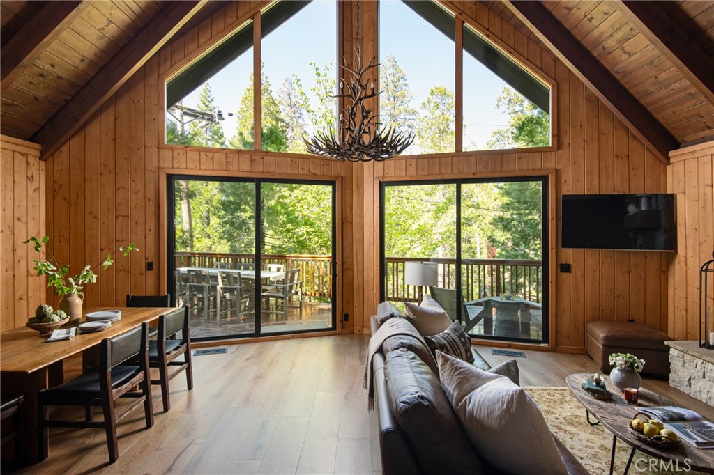 240 Blue Lake Road