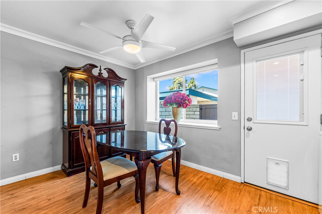 16578 Nube Lane