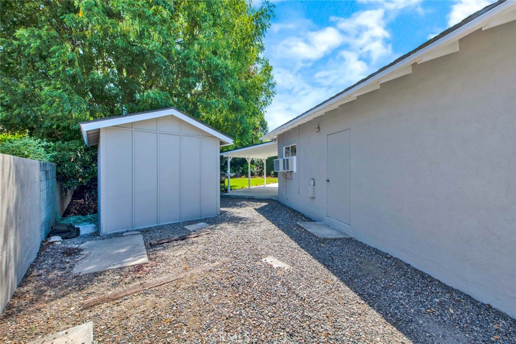 10442 Crawford Canyon Road