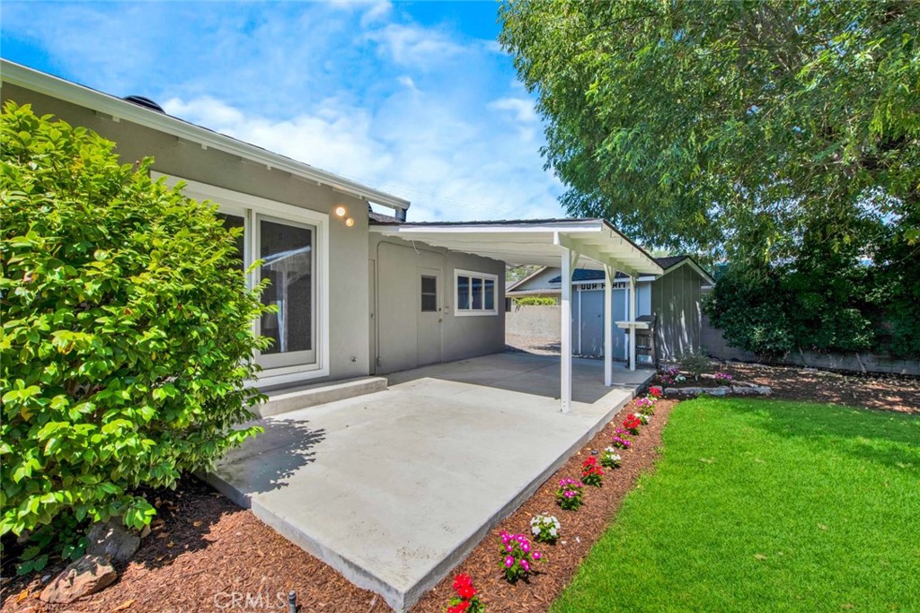 10442 Crawford Canyon Road