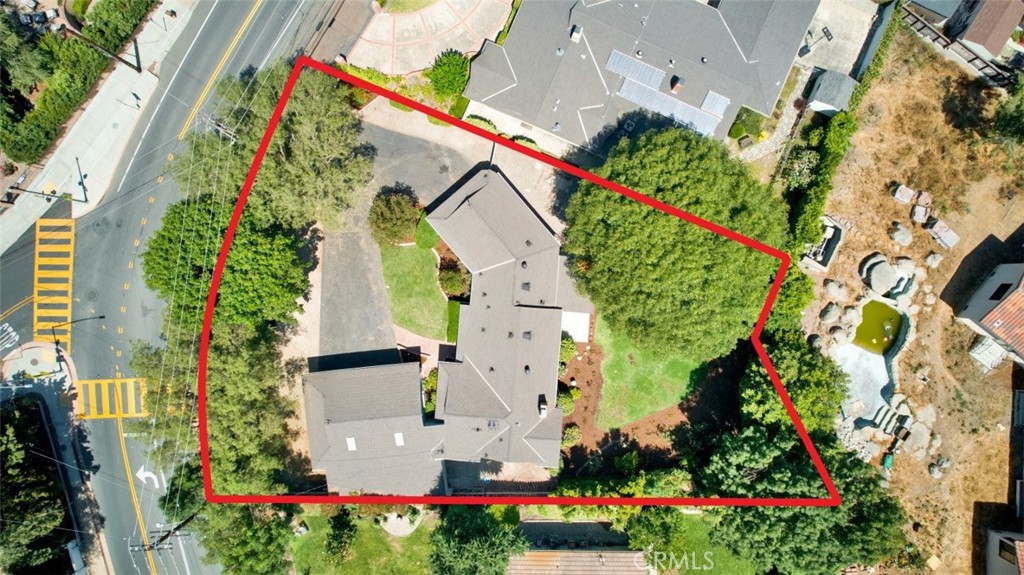 10442 Crawford Canyon Road