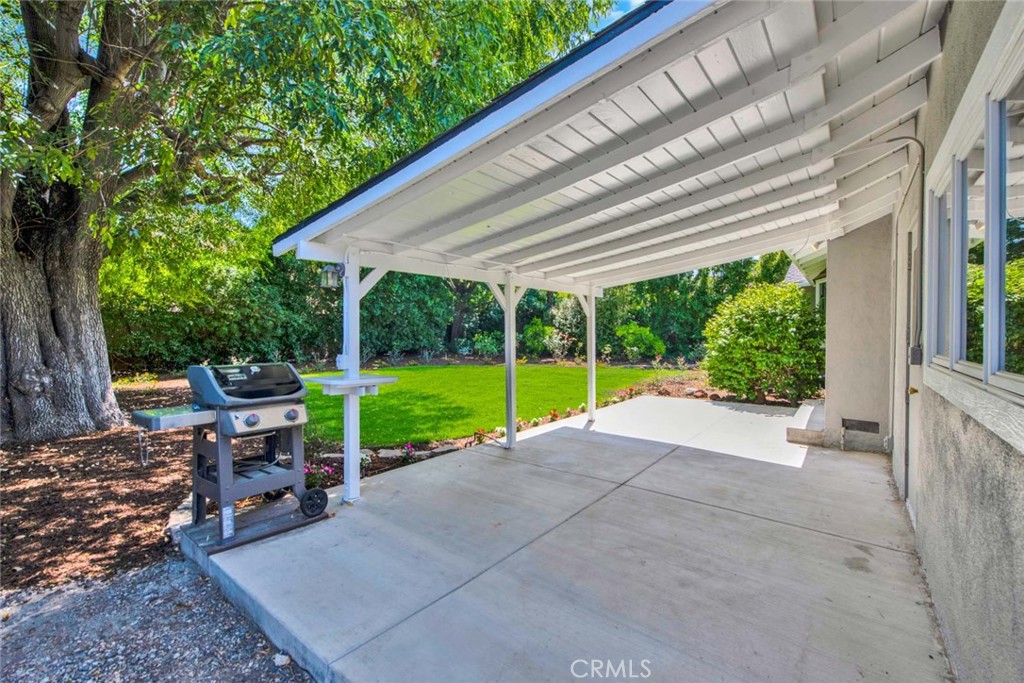 10442 Crawford Canyon Road