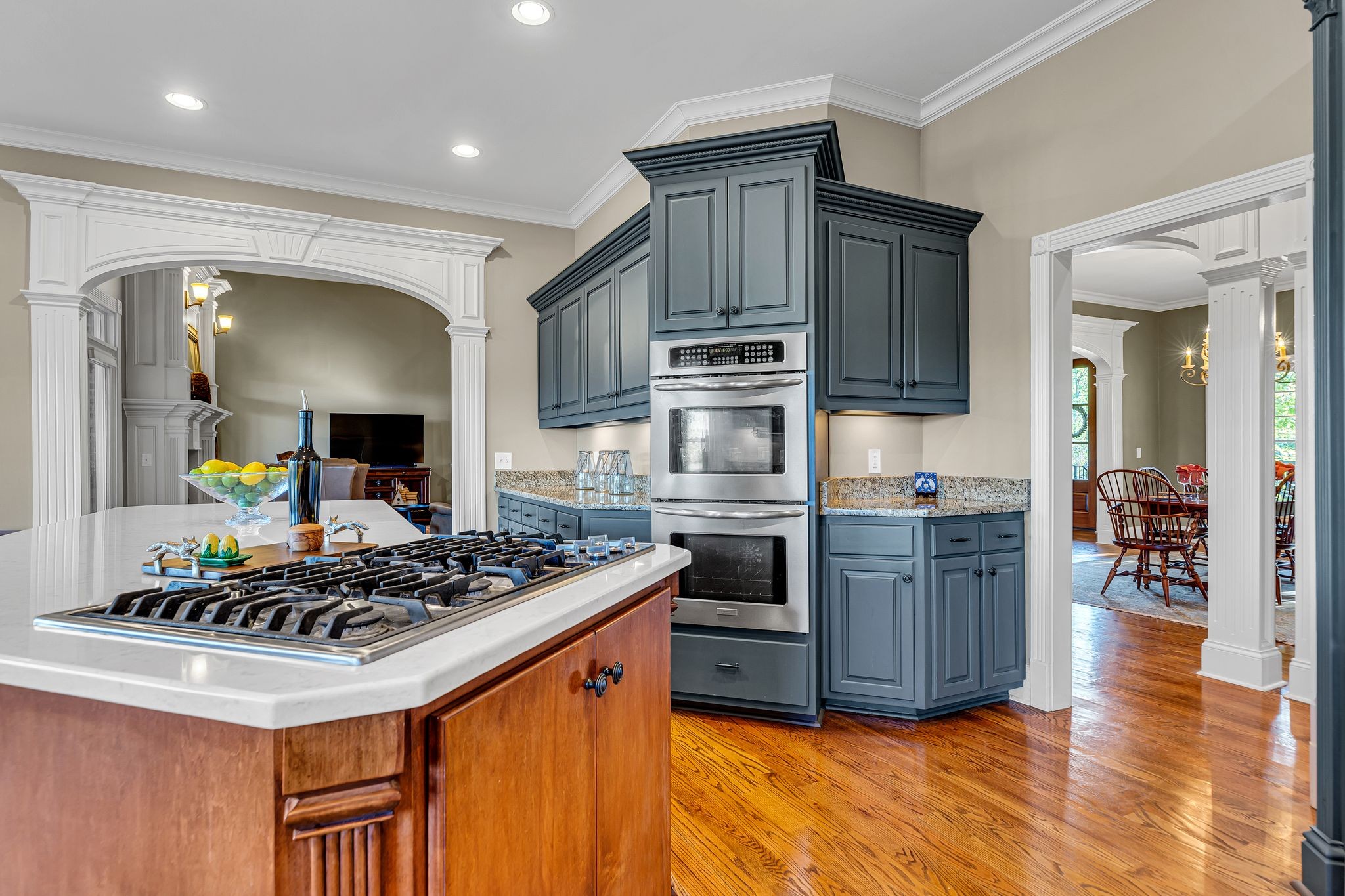 4288 Central Valley Rd