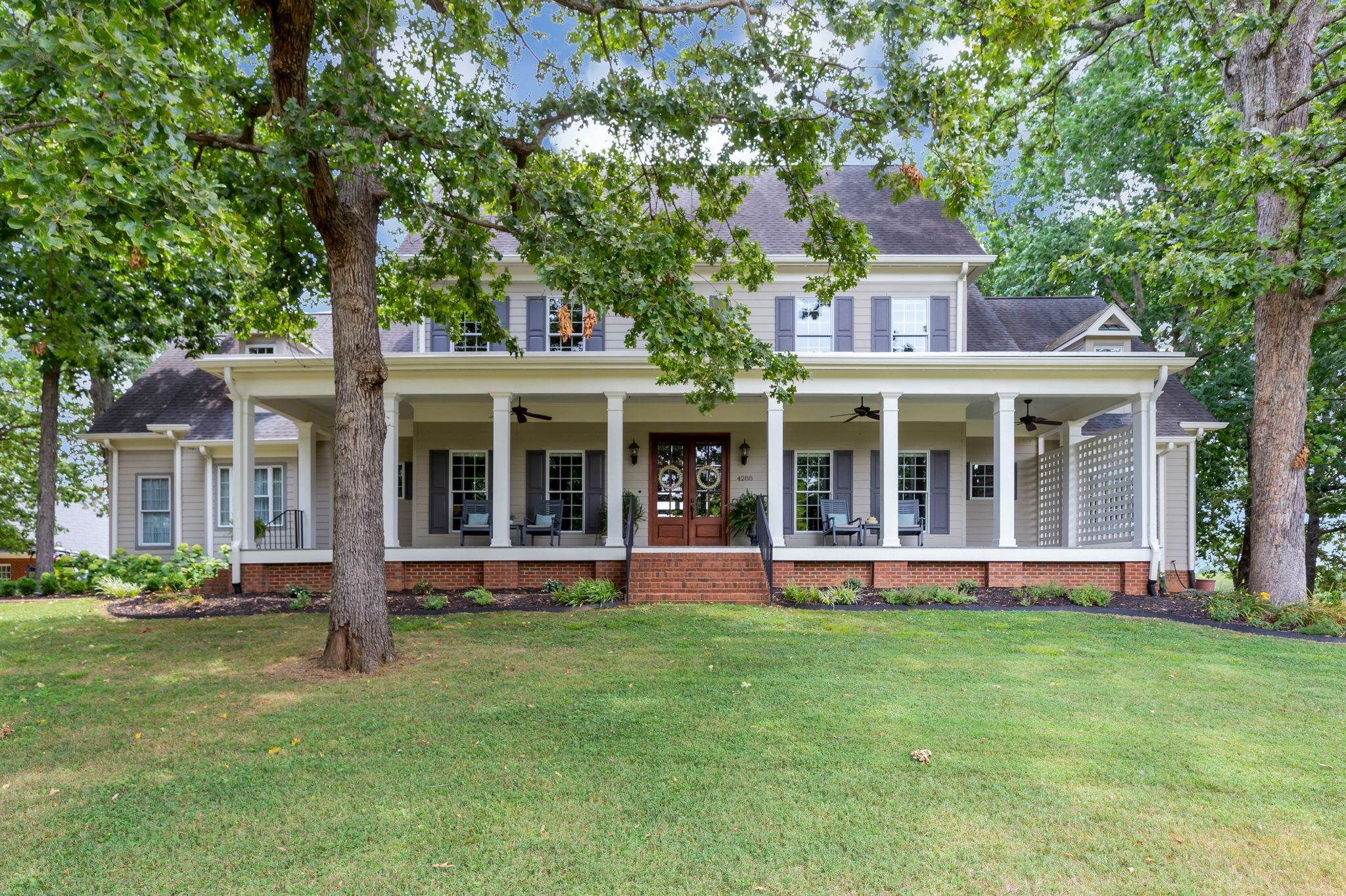 4288 Central Valley Rd