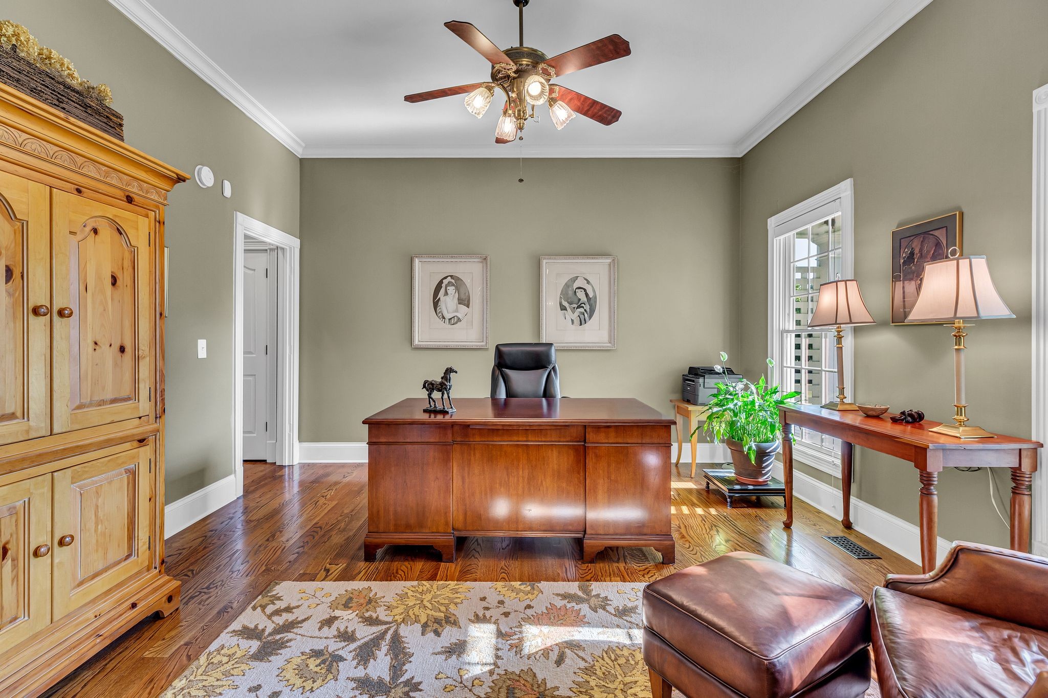4288 Central Valley Rd